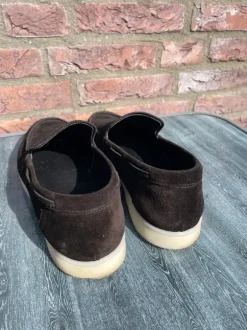 Zwarte Loafers