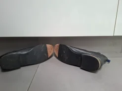 Zwarte schoenen