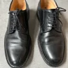 Zwarte schoenen maat 42