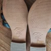 Zwarte slippers Les Tropeziennes