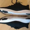 Zwarte sportschoenen maat 38.